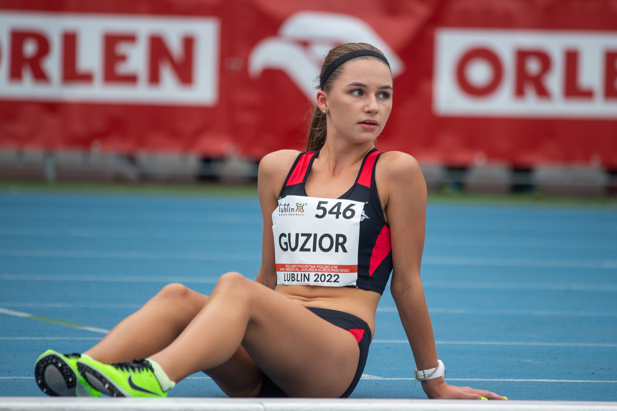 PZLA Mistrzostwa Polski U16 2022 dz. 2 obrazek 22
