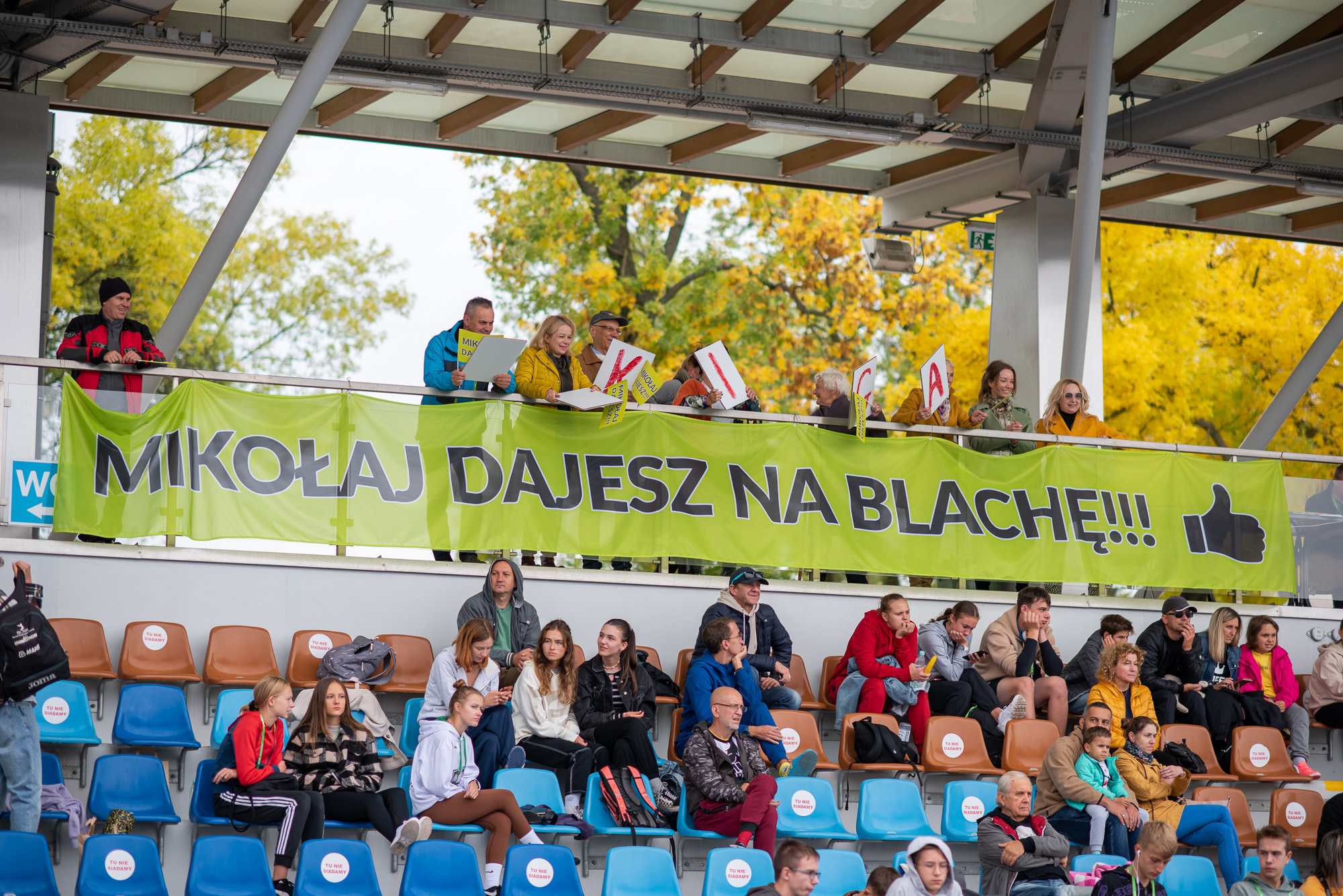 PZLA Mistrzostwa Polski U16 2022 dz. 2 obrazek 17