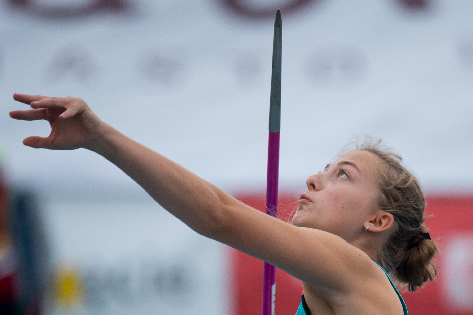 PZLA Mistrzostwa Polski U16 2022 dz. 2 obrazek 17