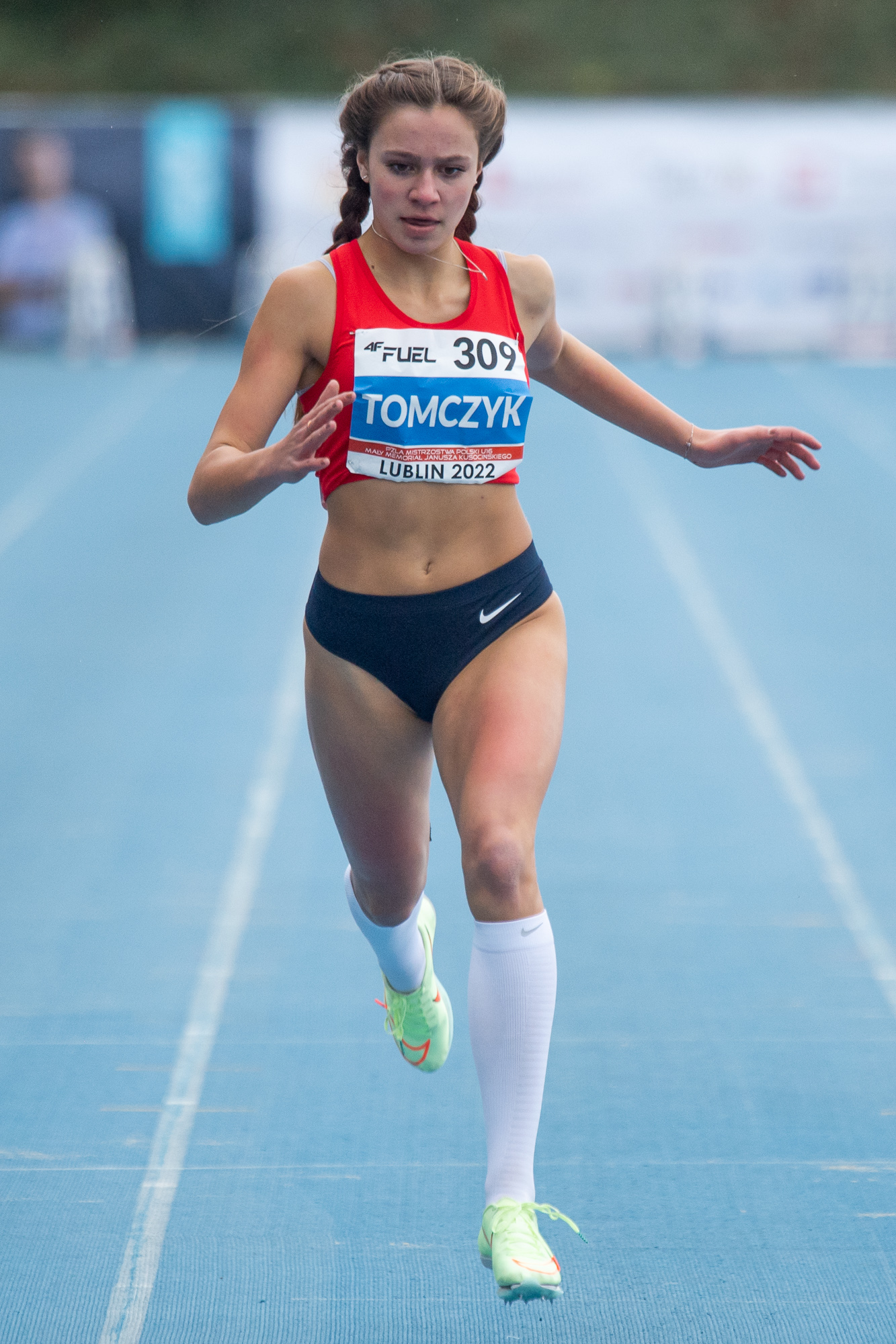 PZLA Mistrzostwa Polski U16 2022 dz. 2 obrazek 22