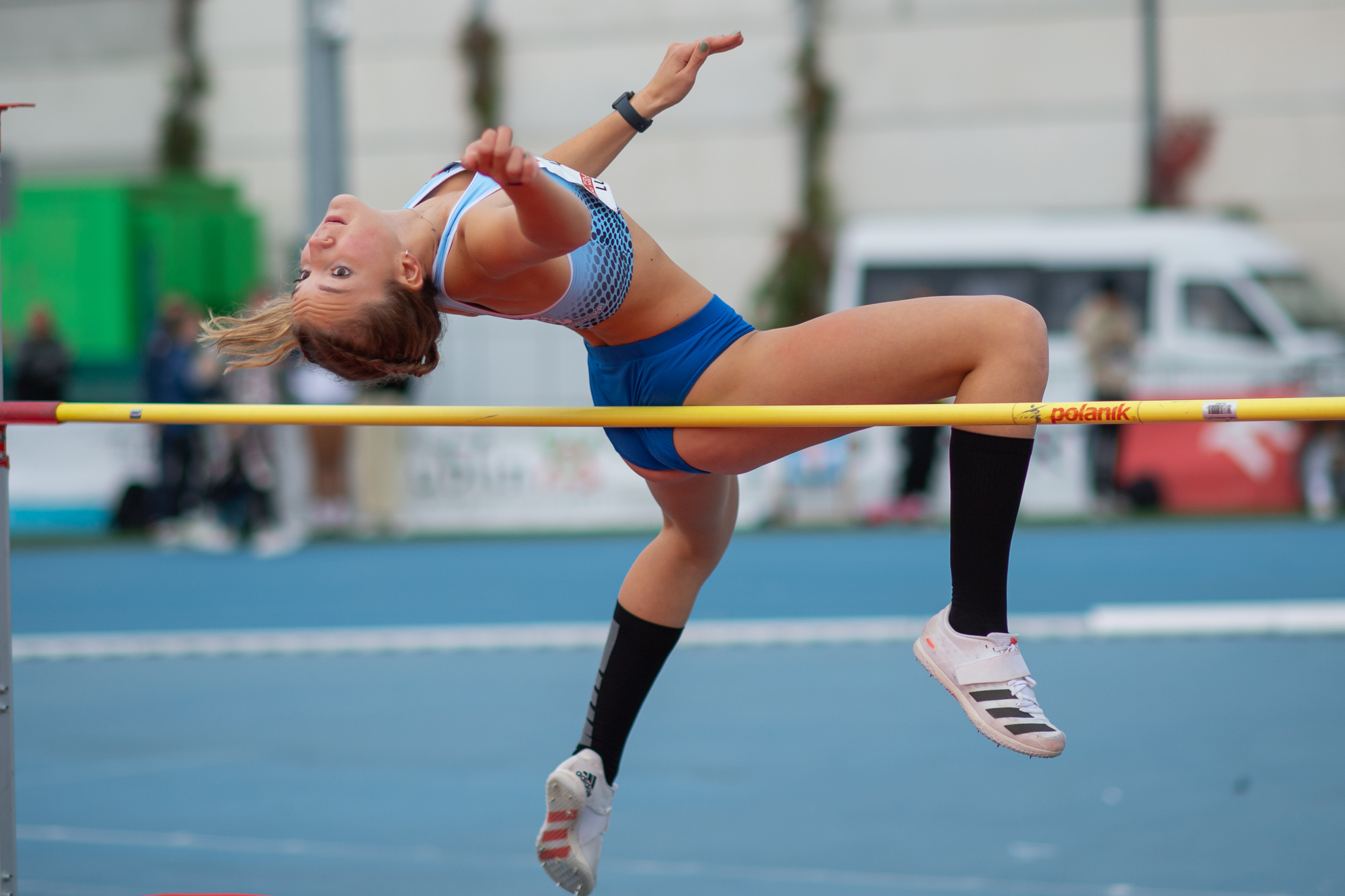 PZLA Mistrzostwa Polski U16 2022 dz. 2 obrazek 11