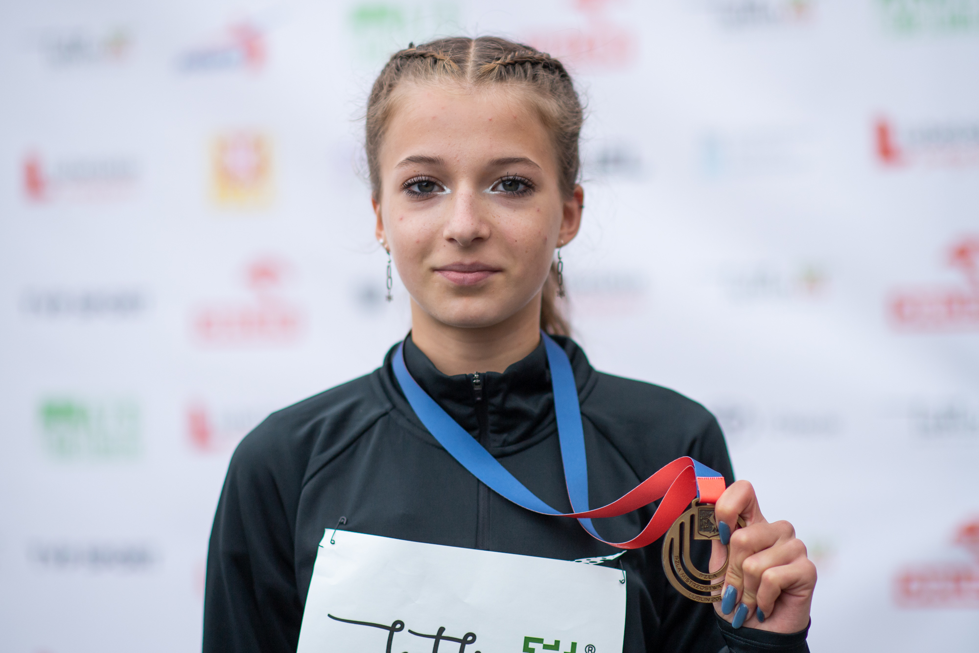 PZLA Mistrzostwa Polski U16 2022 dz. 2 obrazek 14