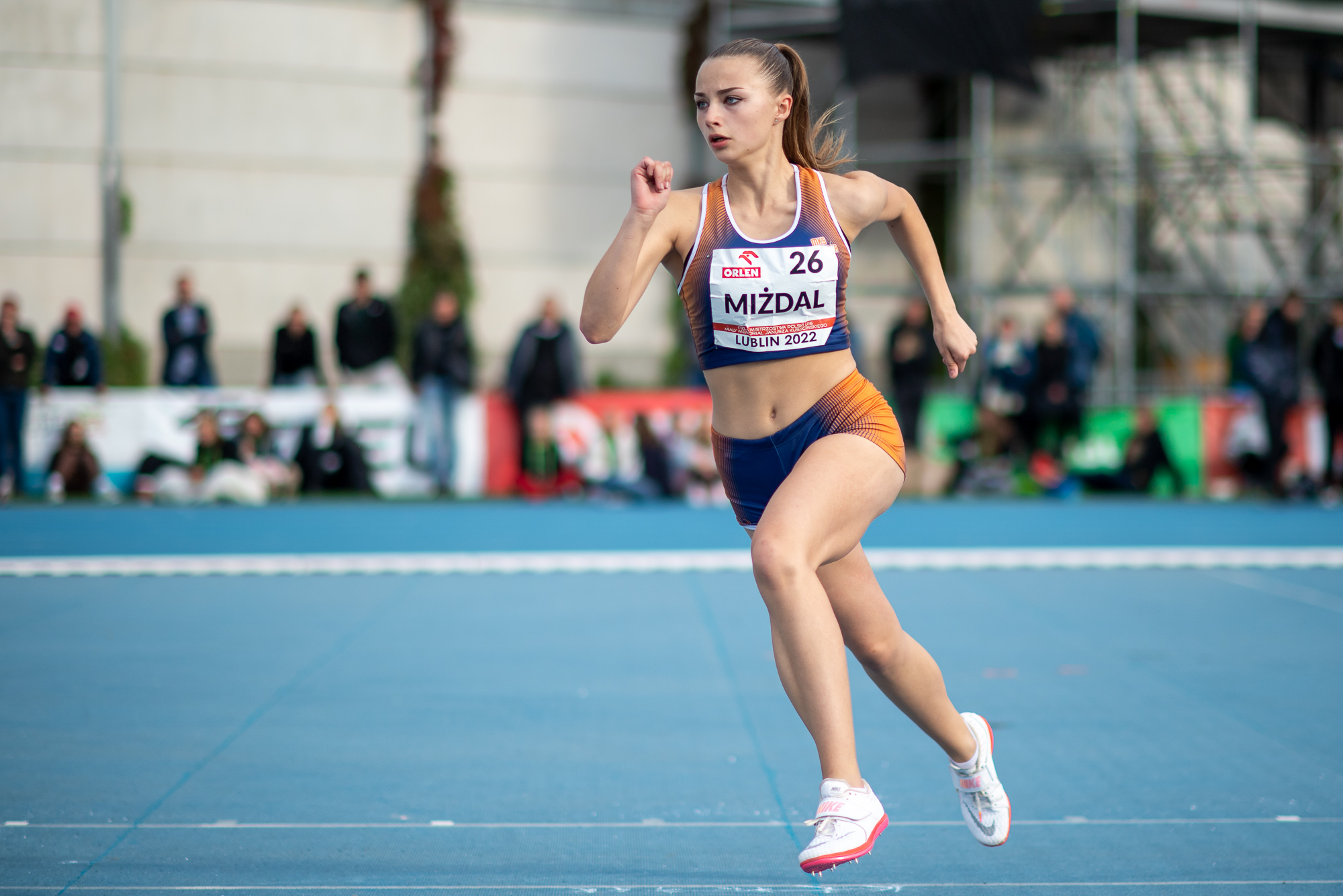 PZLA Mistrzostwa Polski U16 2022 dz. 2 obrazek 19