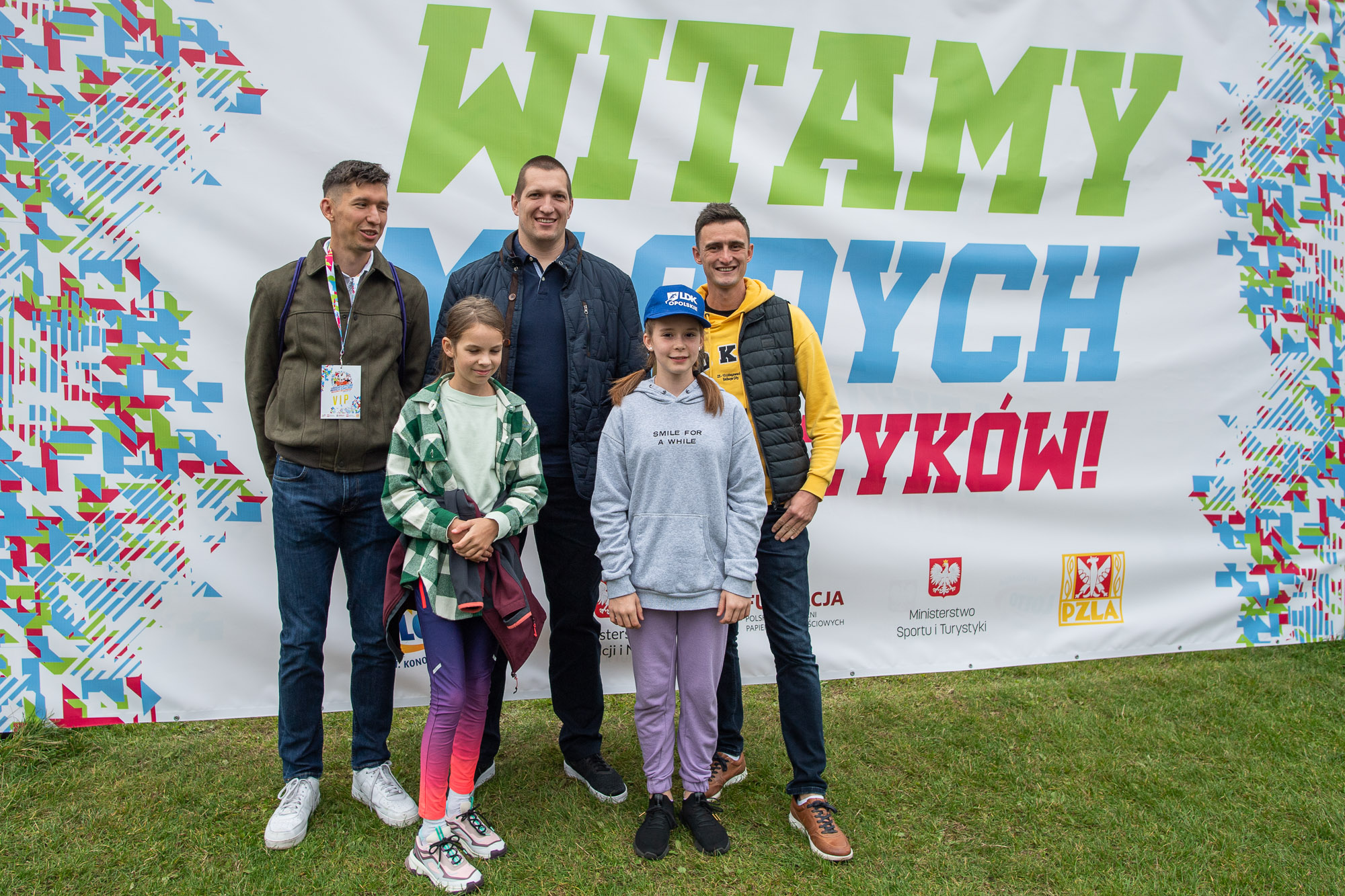 Lekkoatletyczne Nadzieje Olimpijskie 2022 (finał) obrazek 1