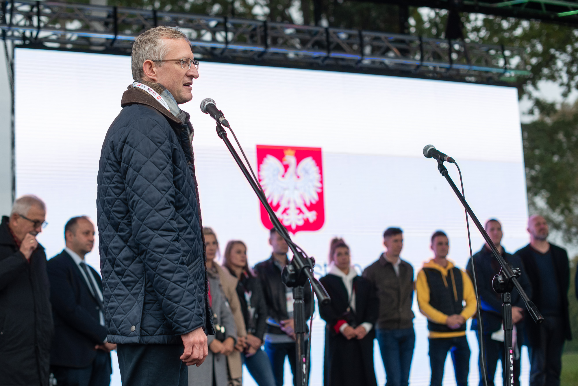 Lekkoatletyczne Nadzieje Olimpijskie 2022 (finał) obrazek 6