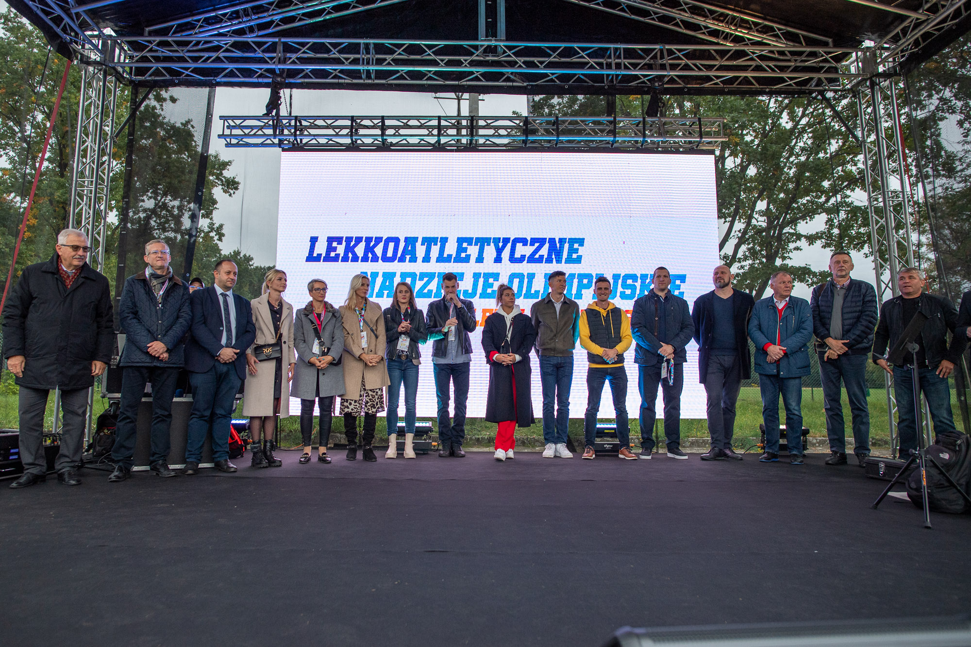Lekkoatletyczne Nadzieje Olimpijskie 2022 (finał) obrazek 11