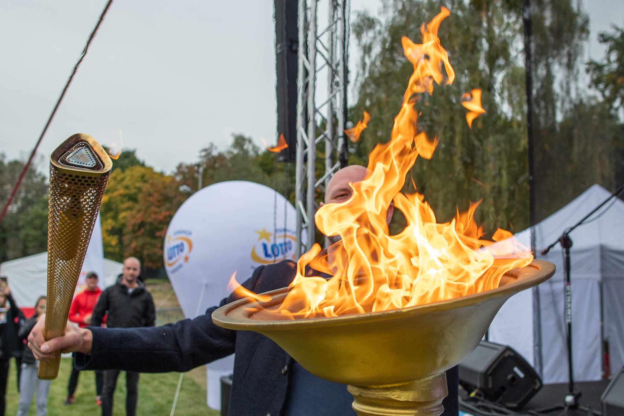 Lekkoatletyczne Nadzieje Olimpijskie 2022 (finał) obrazek 13