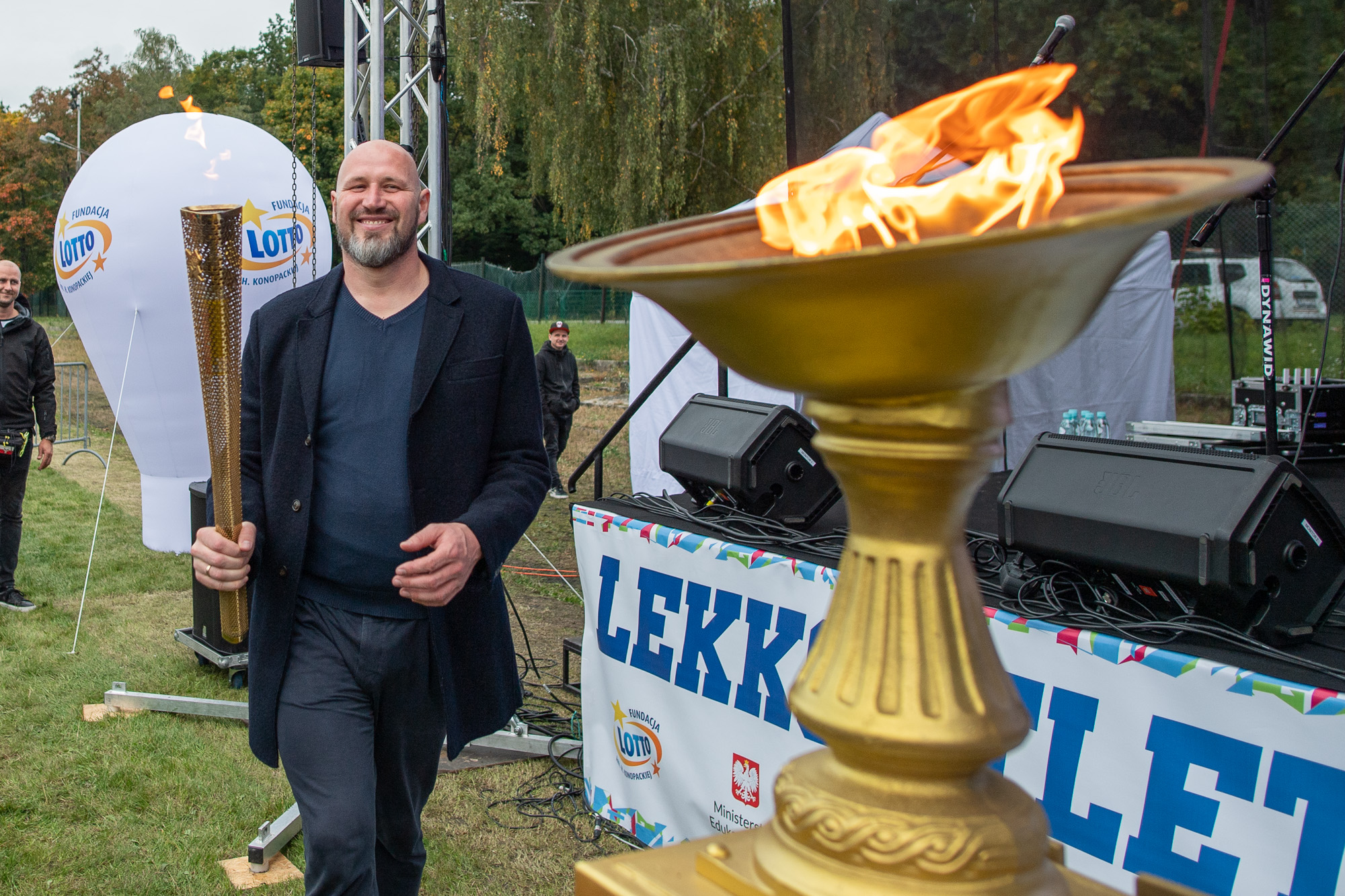 Lekkoatletyczne Nadzieje Olimpijskie 2022 (finał) obrazek 14