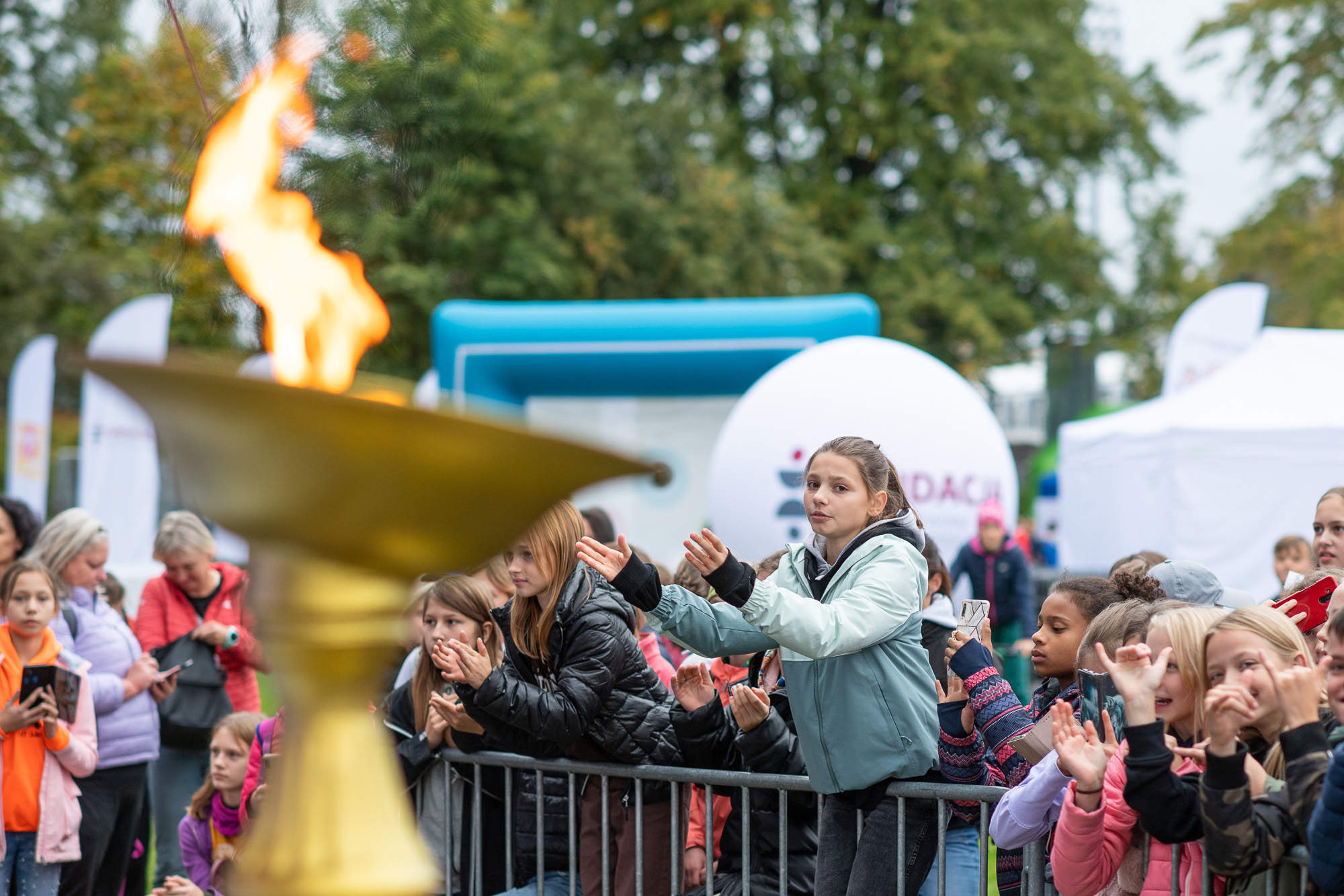 Lekkoatletyczne Nadzieje Olimpijskie 2022 (finał) obrazek 16