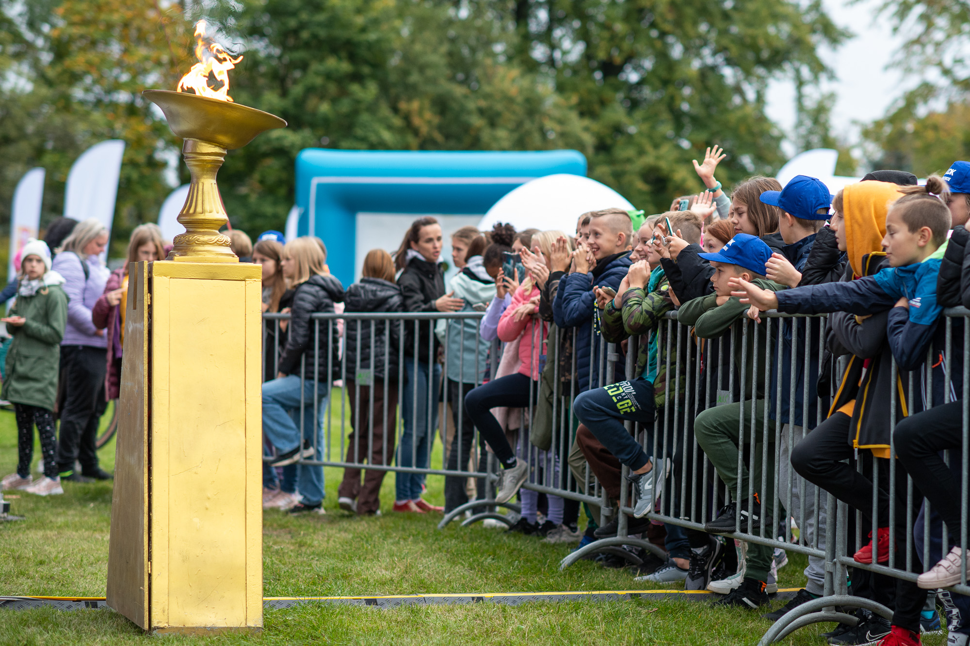 Lekkoatletyczne Nadzieje Olimpijskie 2022 (finał) obrazek 18