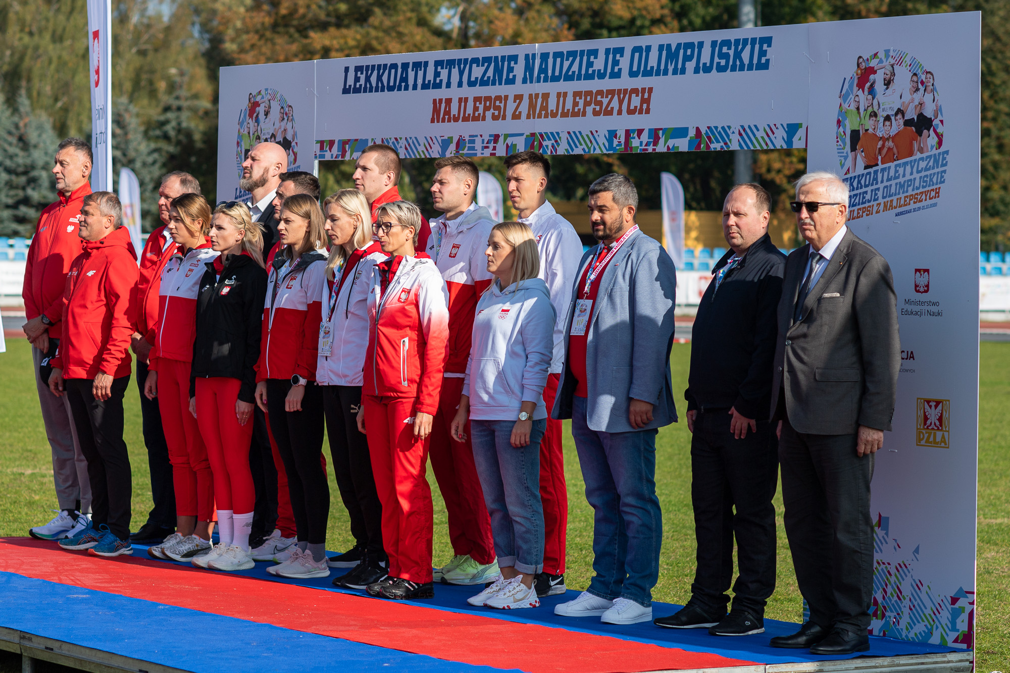 Lekkoatletyczne Nadzieje Olimpijskie 2022 (finał) obrazek 6
