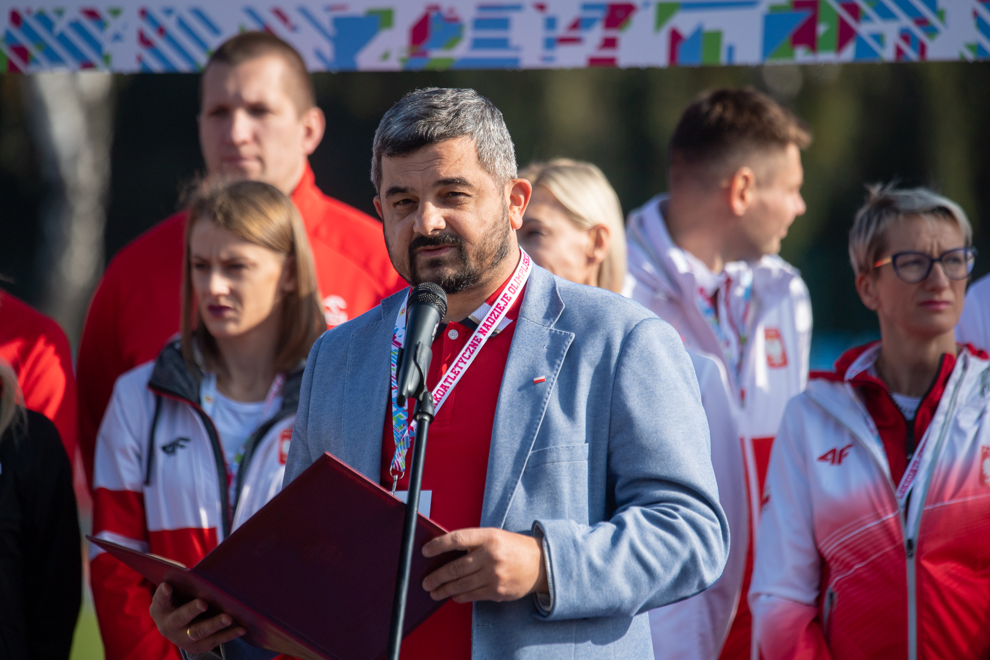 Lekkoatletyczne Nadzieje Olimpijskie 2022 (finał) obrazek 9