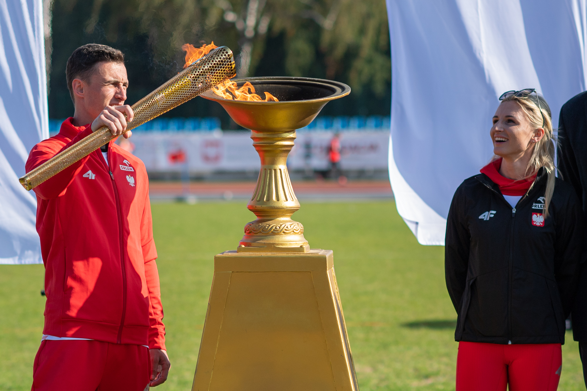 Lekkoatletyczne Nadzieje Olimpijskie 2022 (finał) obrazek 15
