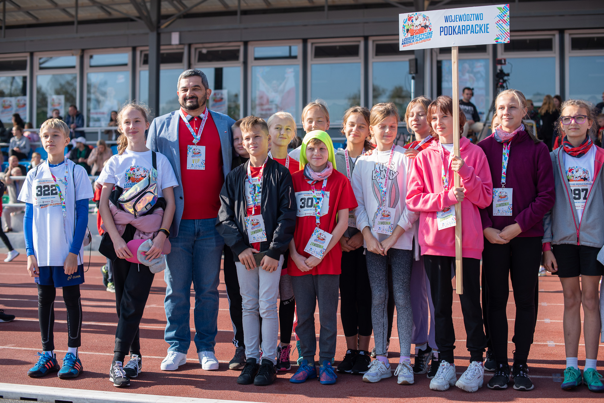 Lekkoatletyczne Nadzieje Olimpijskie 2022 (finał) obrazek 17