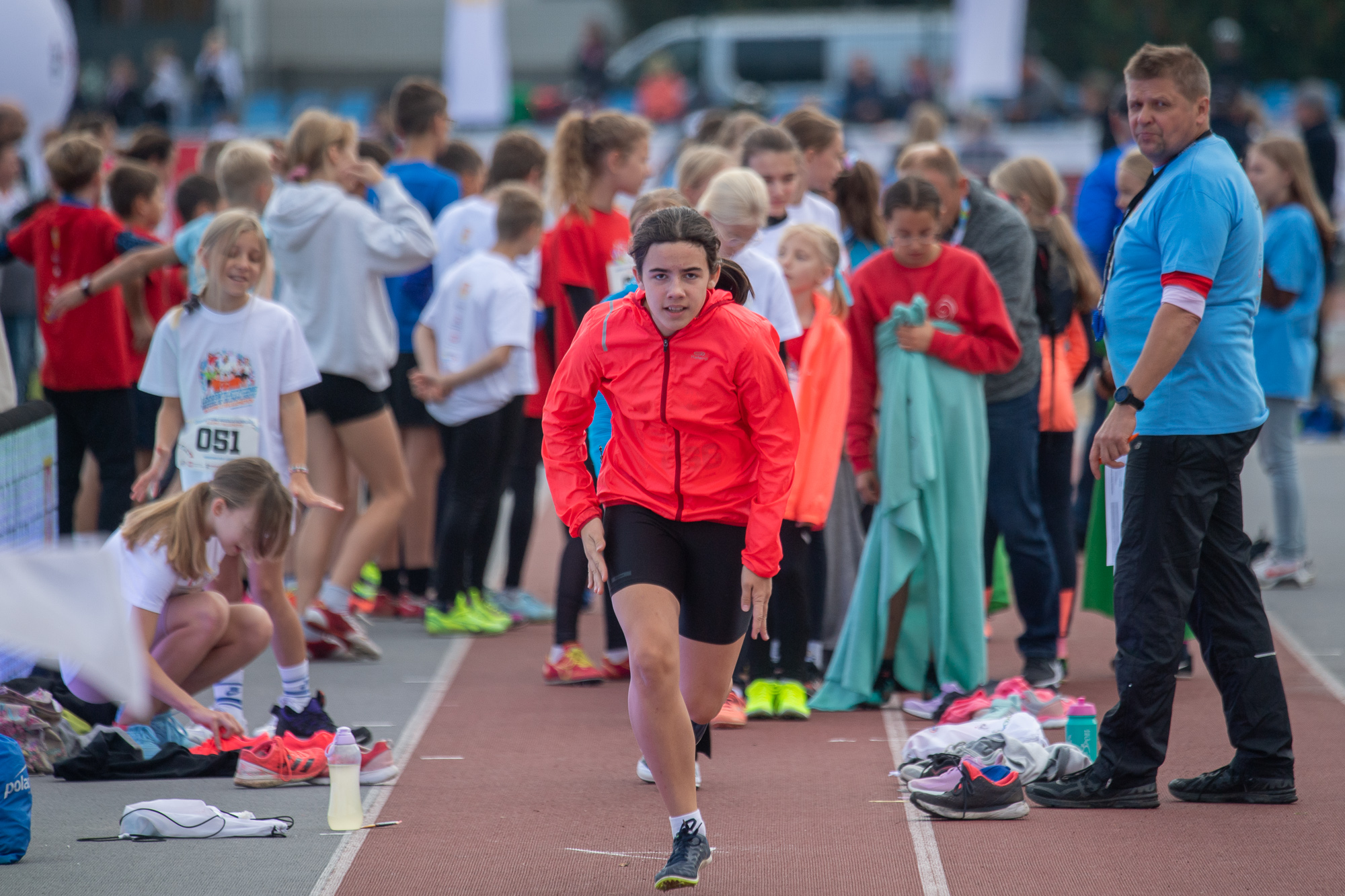 Lekkoatletyczne Nadzieje Olimpijskie 2022 (finał) obrazek 22