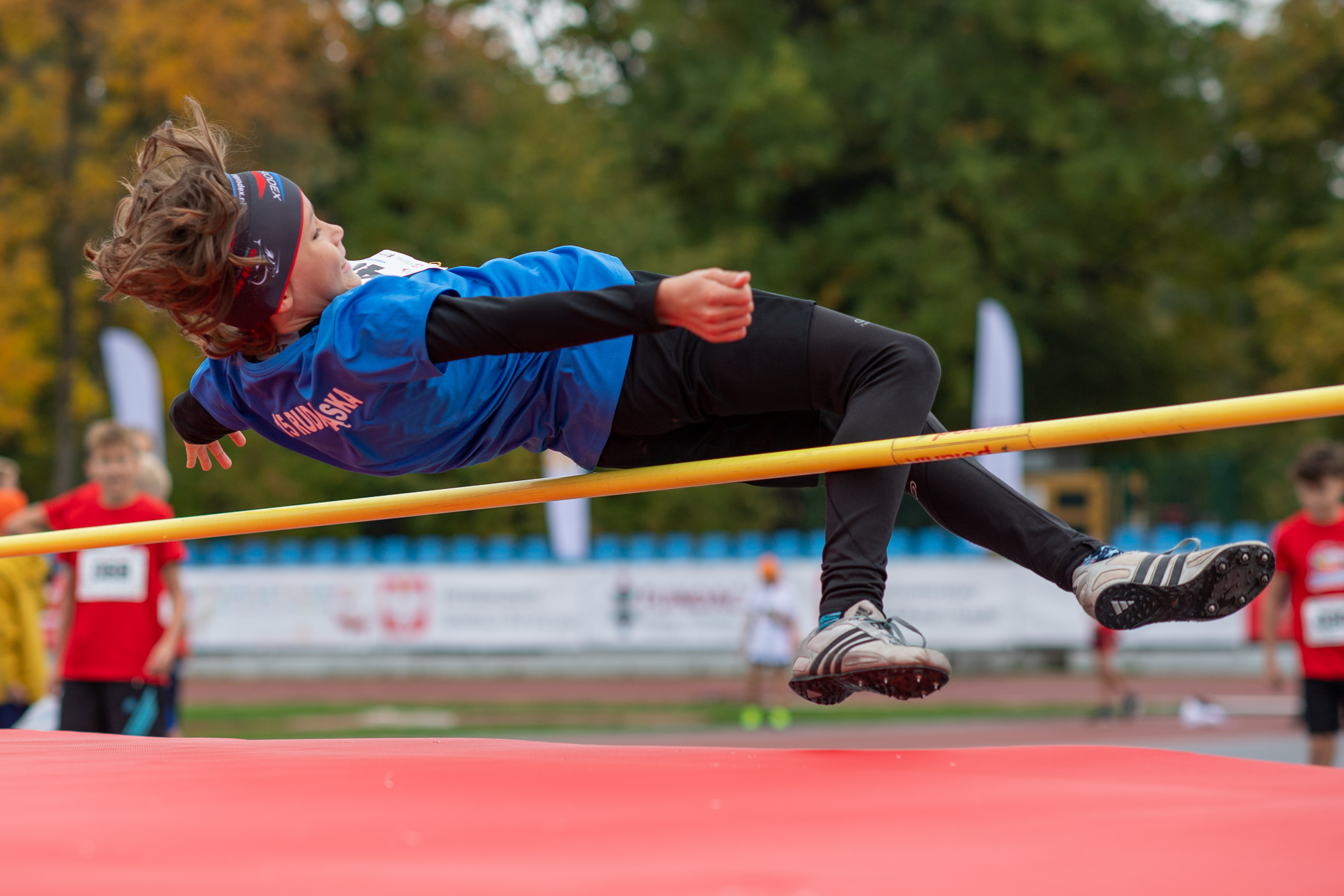 Lekkoatletyczne Nadzieje Olimpijskie 2022 (finał) obrazek 2