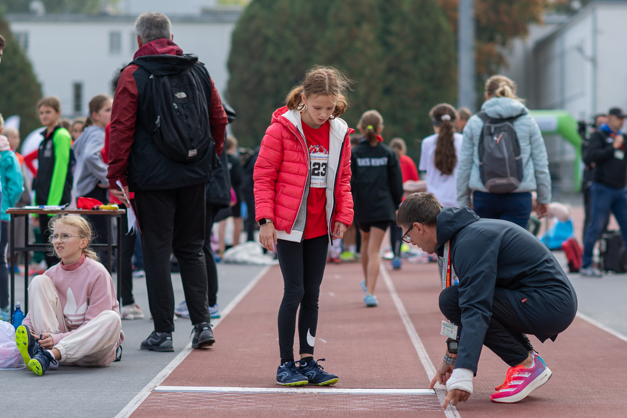 Lekkoatletyczne Nadzieje Olimpijskie 2022 (finał) obrazek 17