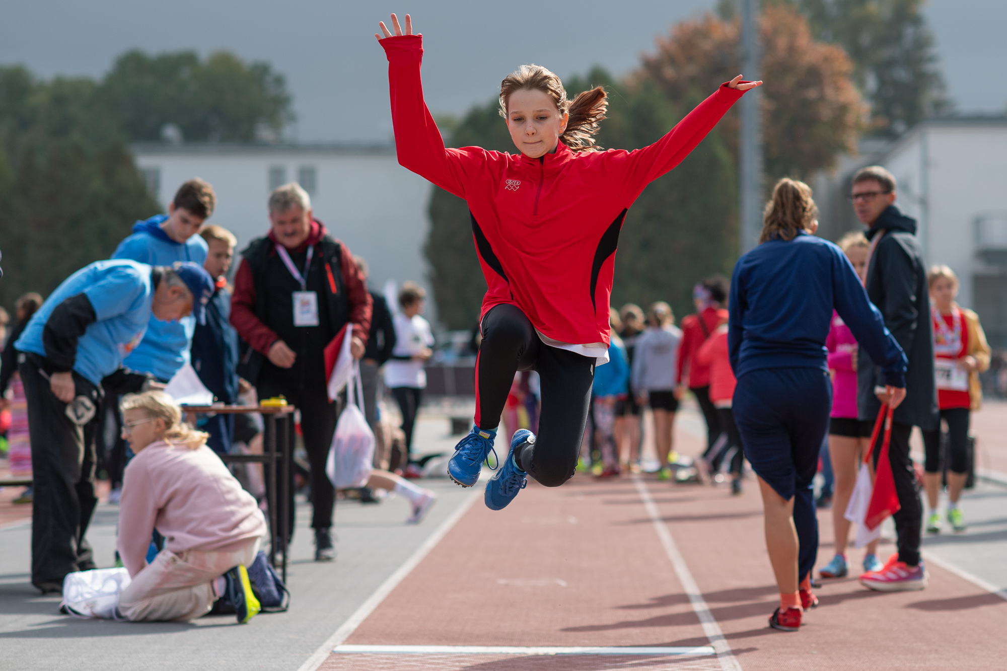 Lekkoatletyczne Nadzieje Olimpijskie 2022 (finał) obrazek 18