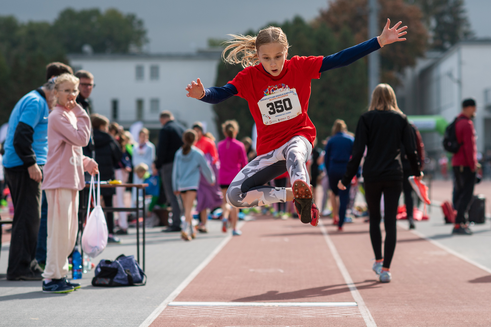 Lekkoatletyczne Nadzieje Olimpijskie 2022 (finał) obrazek 19