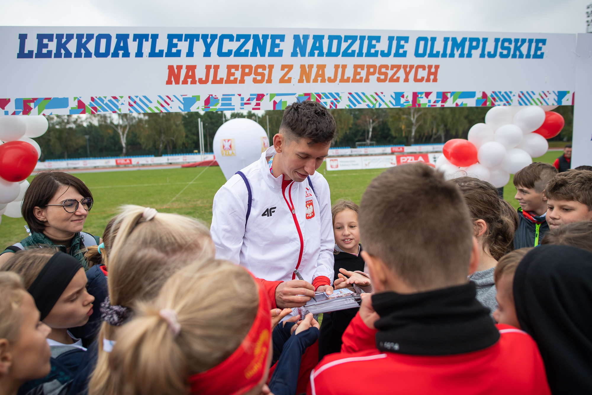 Lekkoatletyczne Nadzieje Olimpijskie 2022 (finał) obrazek 20
