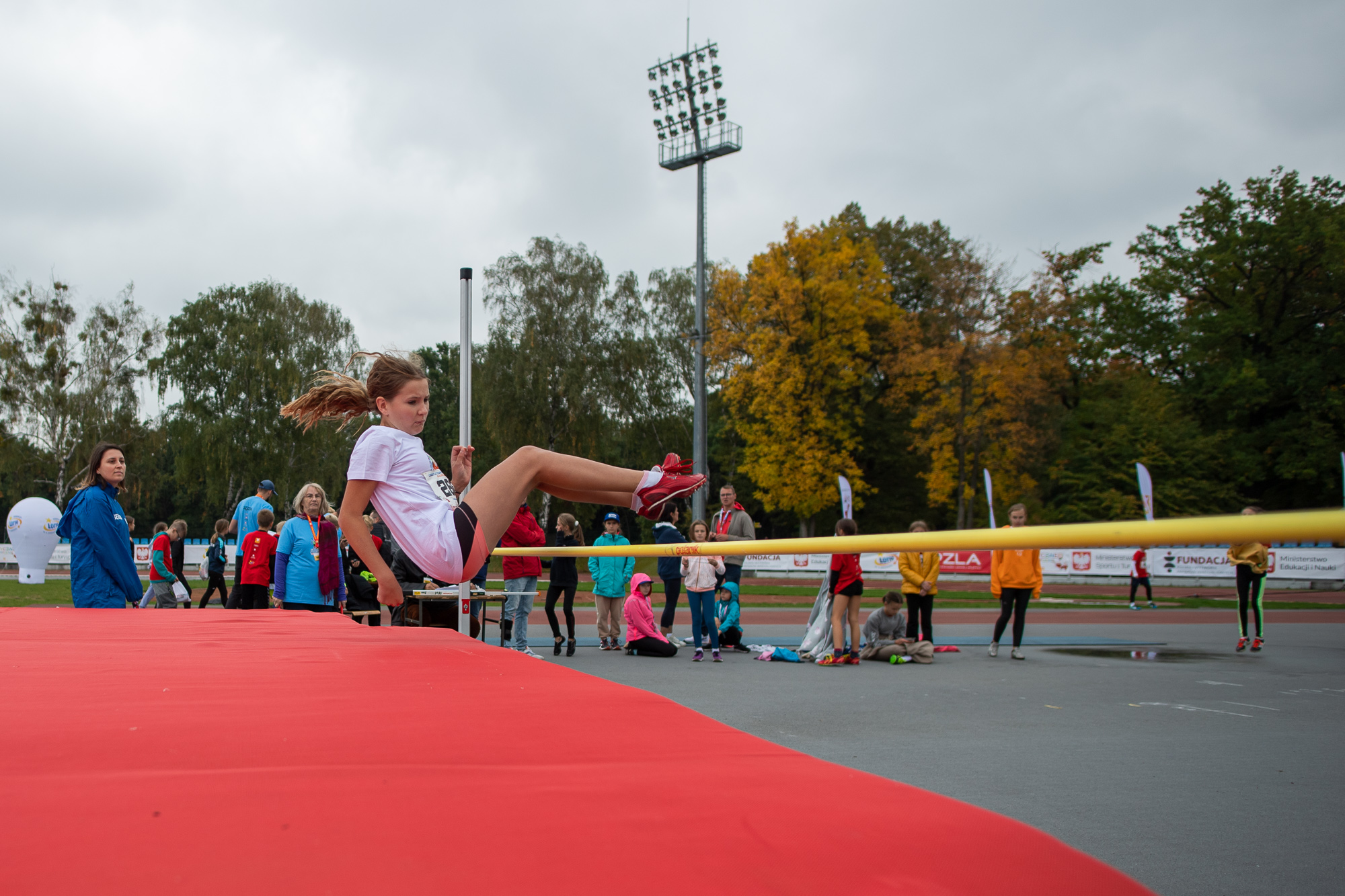 Lekkoatletyczne Nadzieje Olimpijskie 2022 (finał) obrazek 22