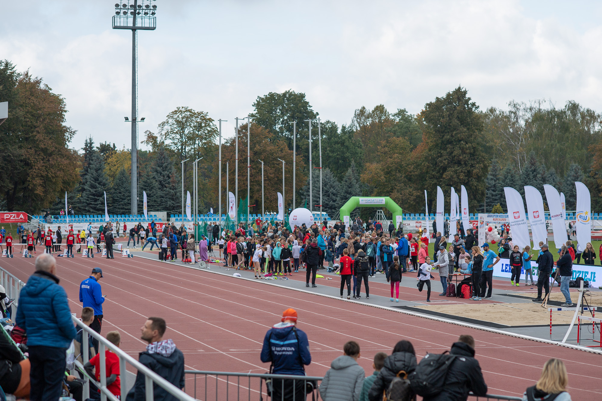 Lekkoatletyczne Nadzieje Olimpijskie 2022 (finał) obrazek 3