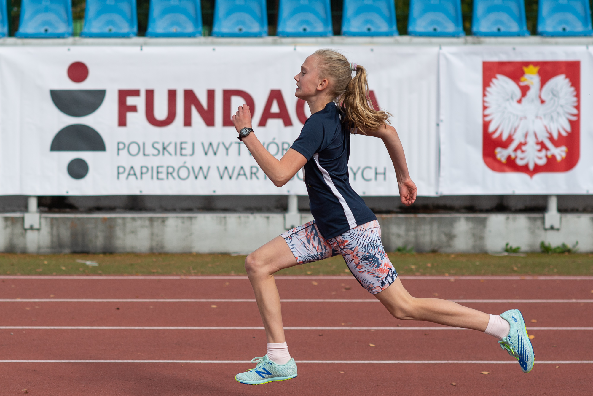 Lekkoatletyczne Nadzieje Olimpijskie 2022 (finał) obrazek 8