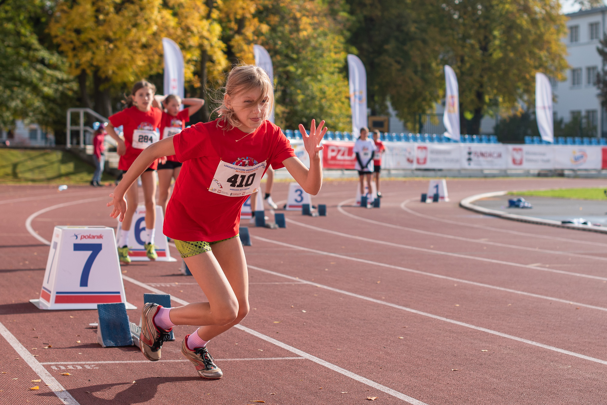 Lekkoatletyczne Nadzieje Olimpijskie 2022 (finał) obrazek 13