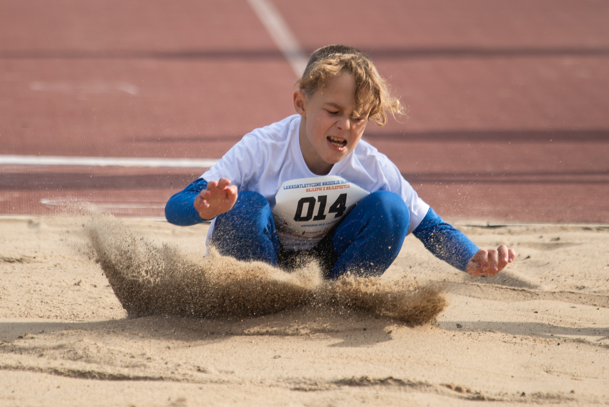 Lekkoatletyczne Nadzieje Olimpijskie 2022 (finał) obrazek 17