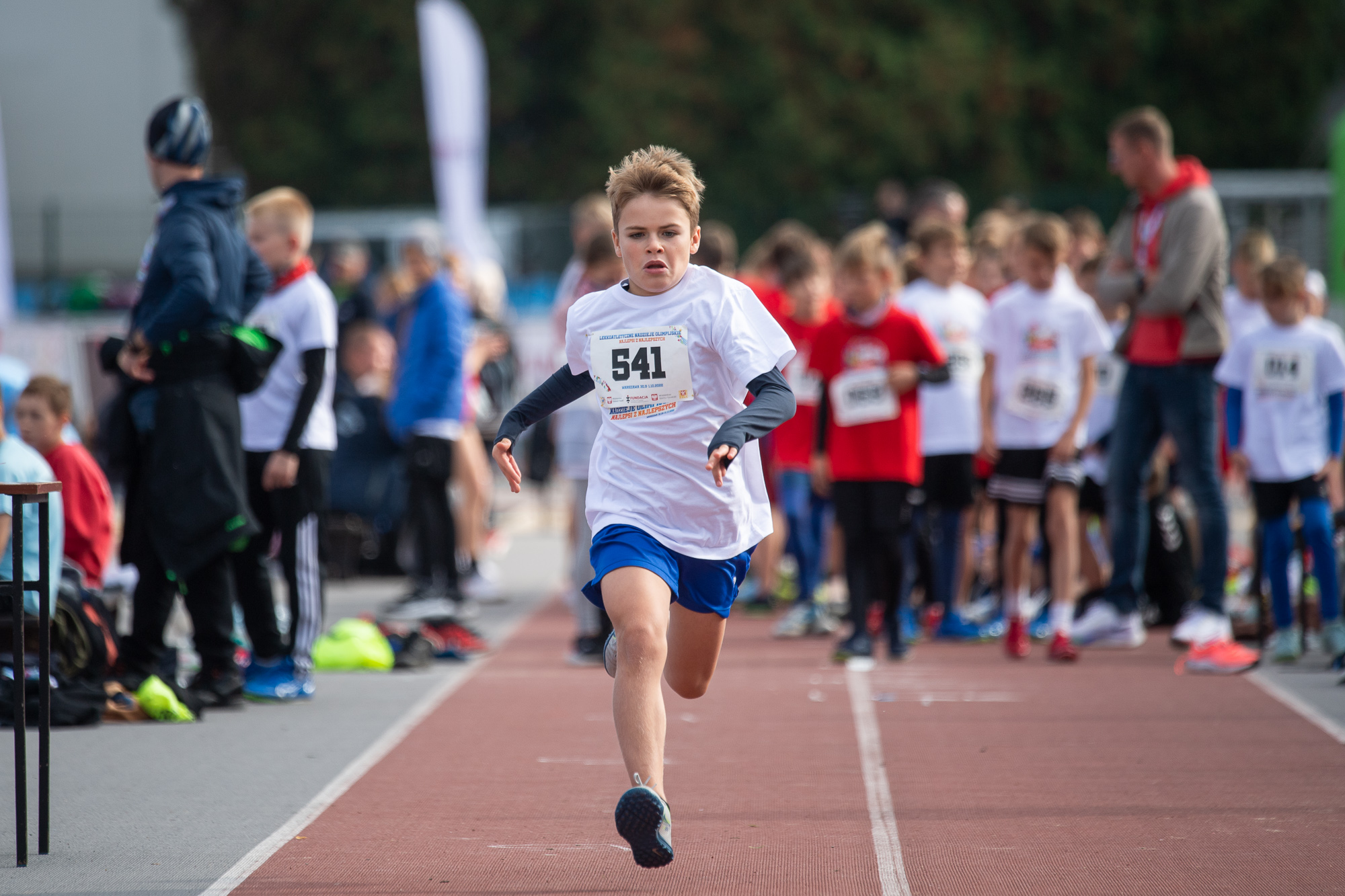 Lekkoatletyczne Nadzieje Olimpijskie 2022 (finał) obrazek 18