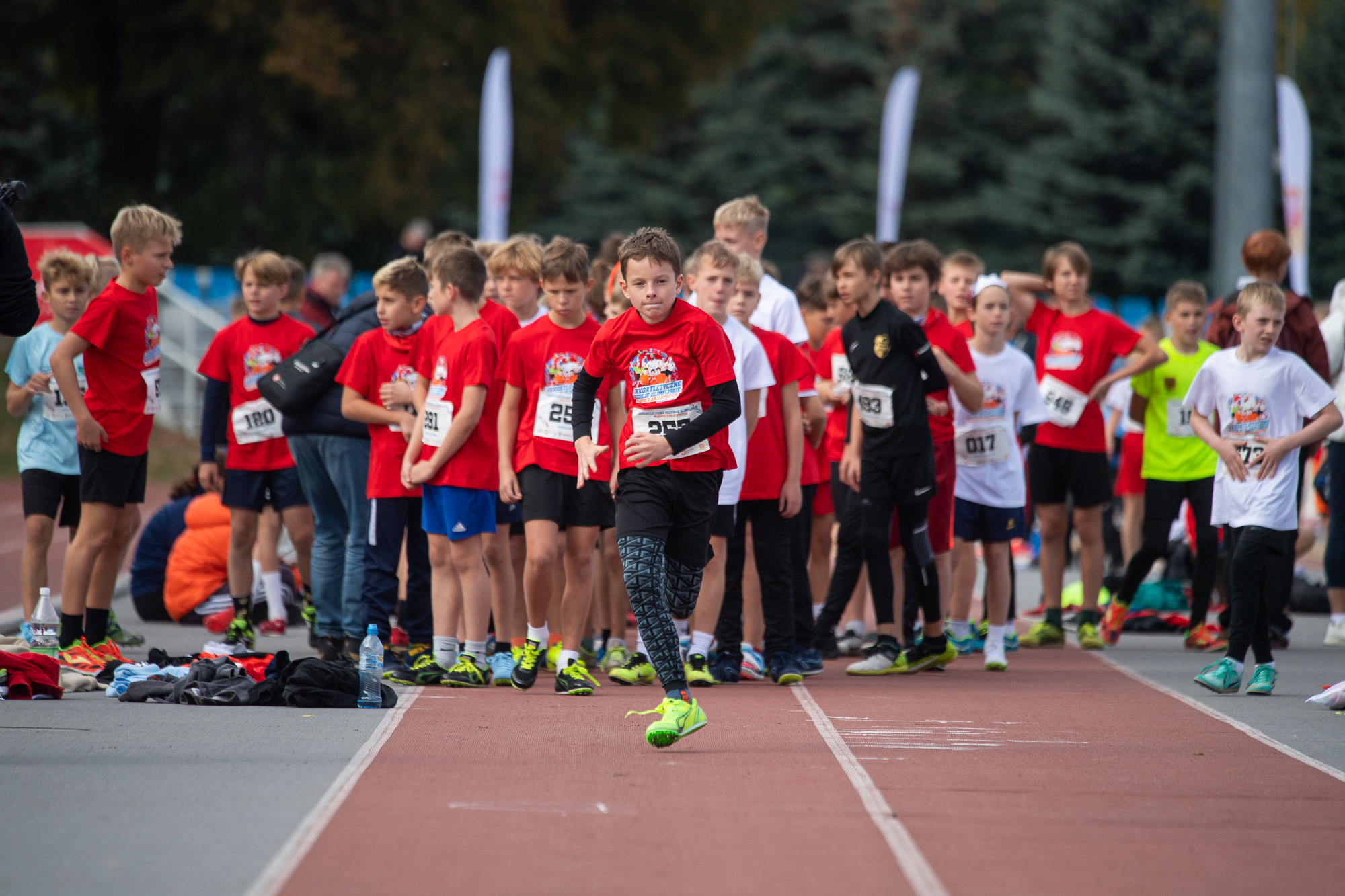 Lekkoatletyczne Nadzieje Olimpijskie 2022 (finał) obrazek 21