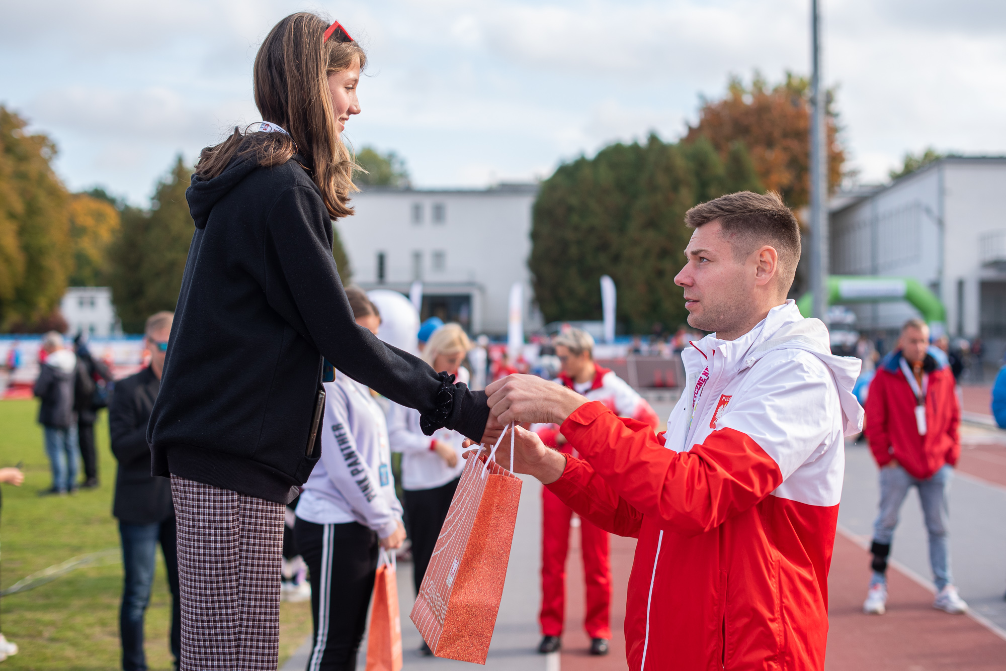 Lekkoatletyczne Nadzieje Olimpijskie 2022 (finał) obrazek 5