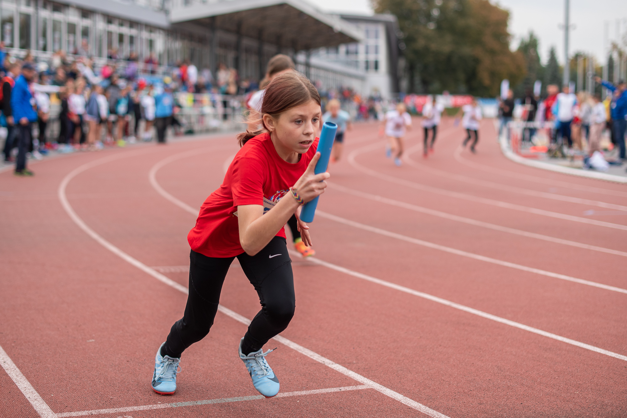 Lekkoatletyczne Nadzieje Olimpijskie 2022 (finał) obrazek 24