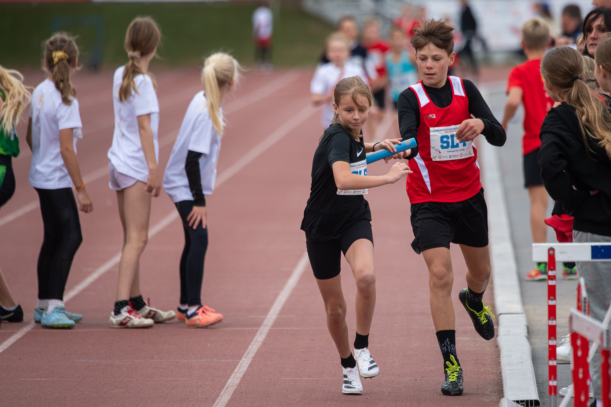 Lekkoatletyczne Nadzieje Olimpijskie 2022 (finał) obrazek 5