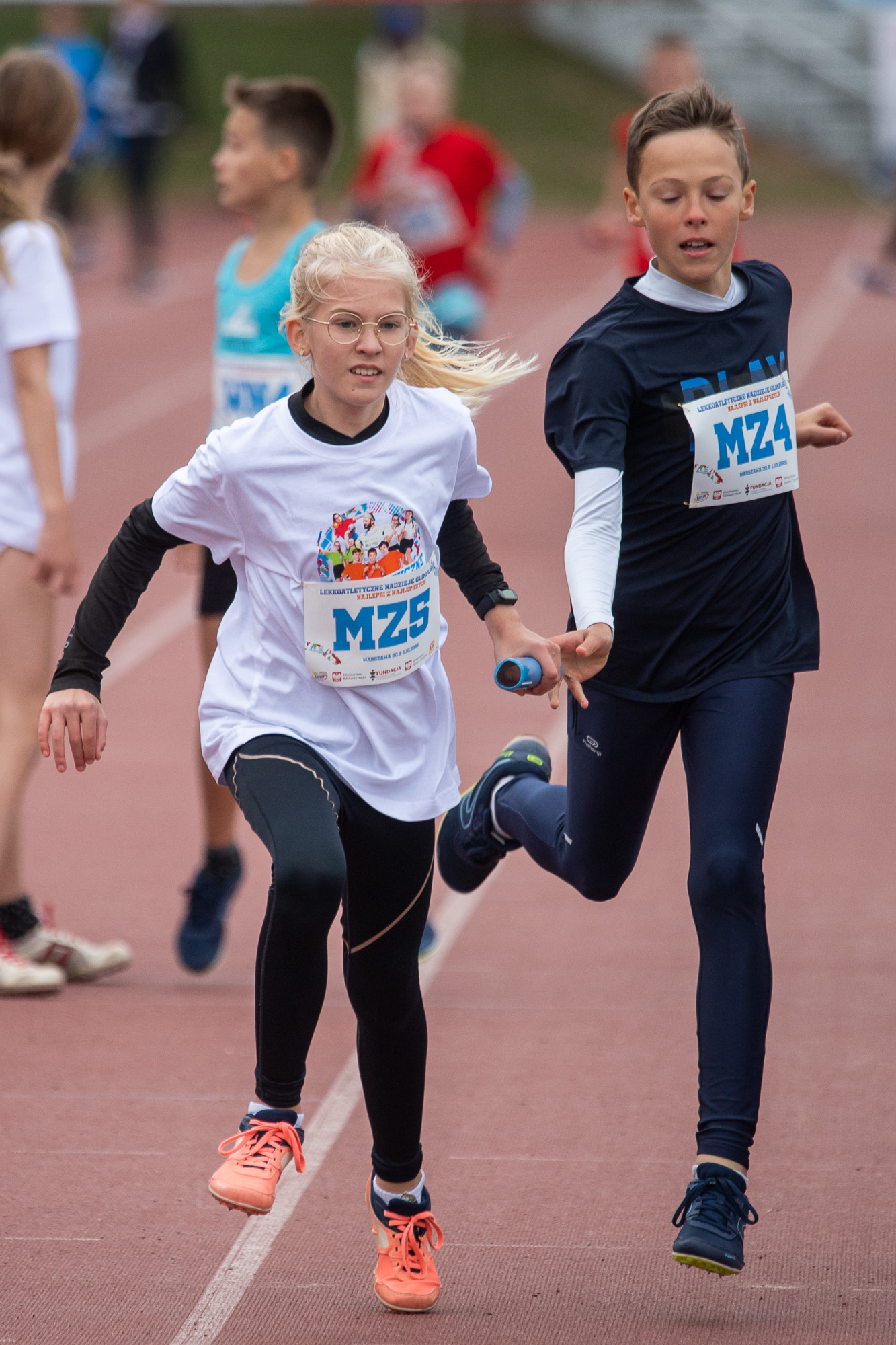 Lekkoatletyczne Nadzieje Olimpijskie 2022 (finał) obrazek 7