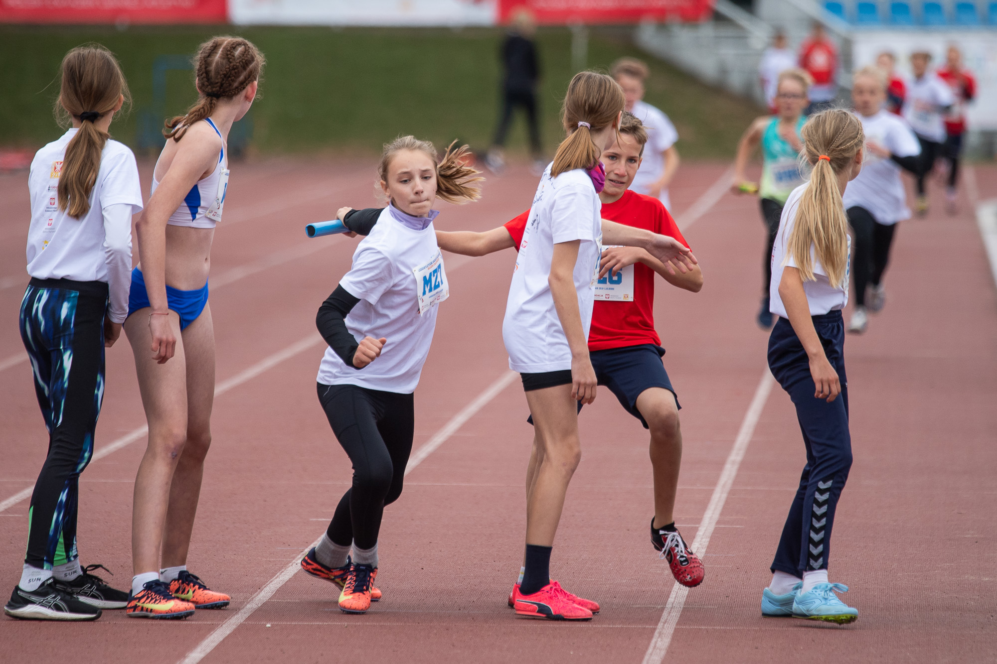 Lekkoatletyczne Nadzieje Olimpijskie 2022 (finał) obrazek 9