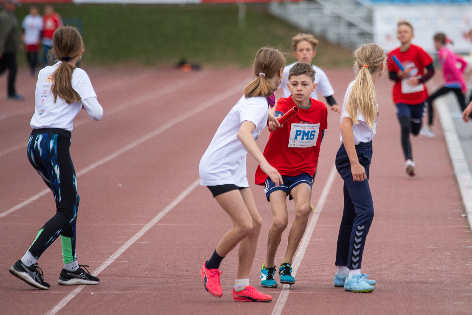 Lekkoatletyczne Nadzieje Olimpijskie 2022 (finał) obrazek 11