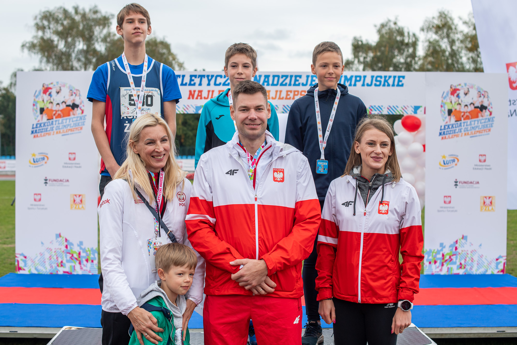 Lekkoatletyczne Nadzieje Olimpijskie 2022 (finał) obrazek 15