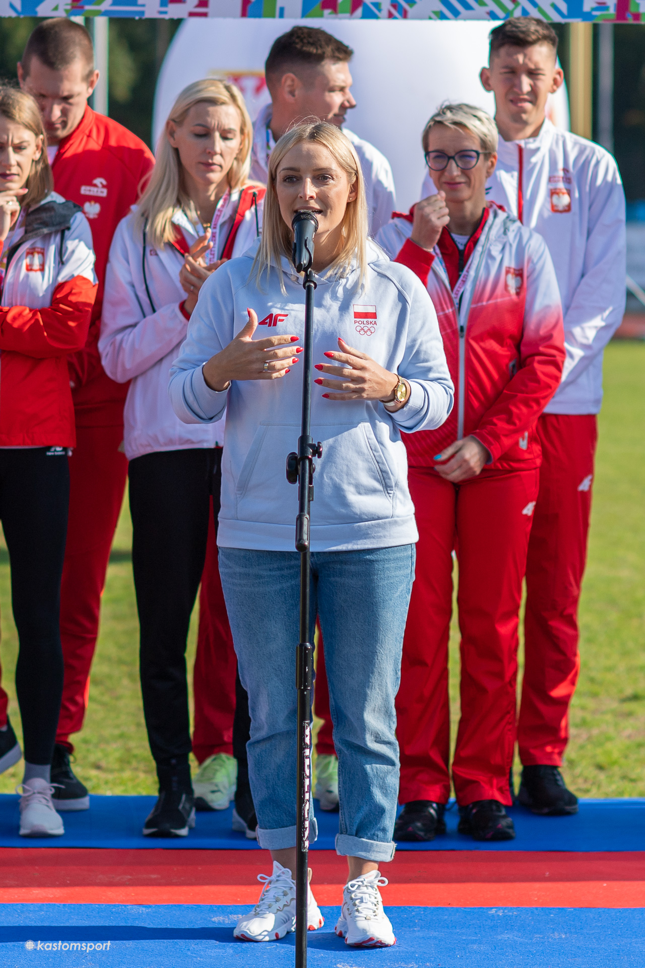 Lekkoatletyczne Nadzieje Olimpijskie 2022 (finał) obrazek 12