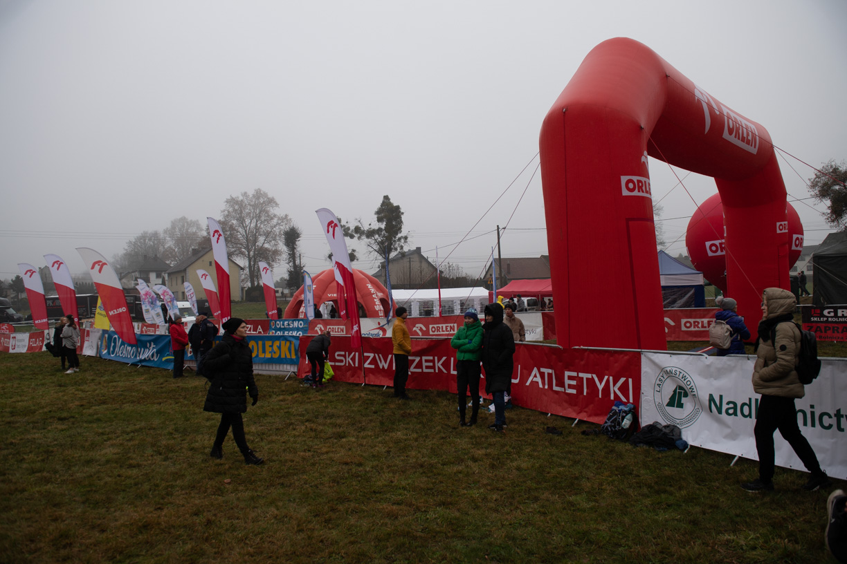 94. PZLA Mistrzostwa Polski w Biegach Przełajowych obrazek 9