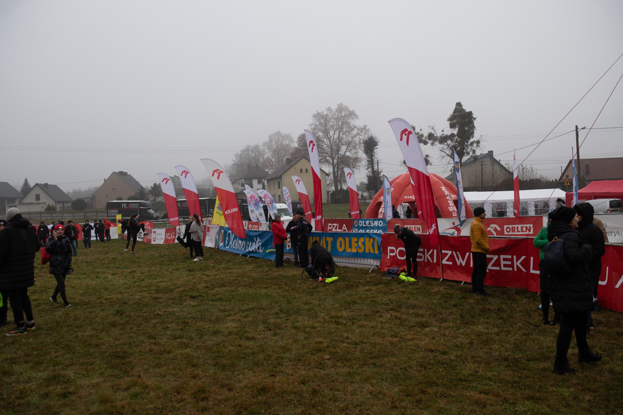 94. PZLA Mistrzostwa Polski w Biegach Przełajowych obrazek 10