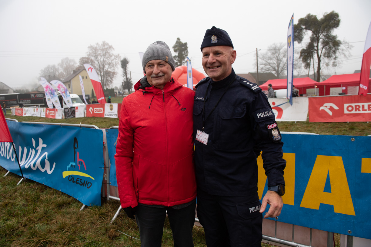 94. PZLA Mistrzostwa Polski w Biegach Przełajowych obrazek 11