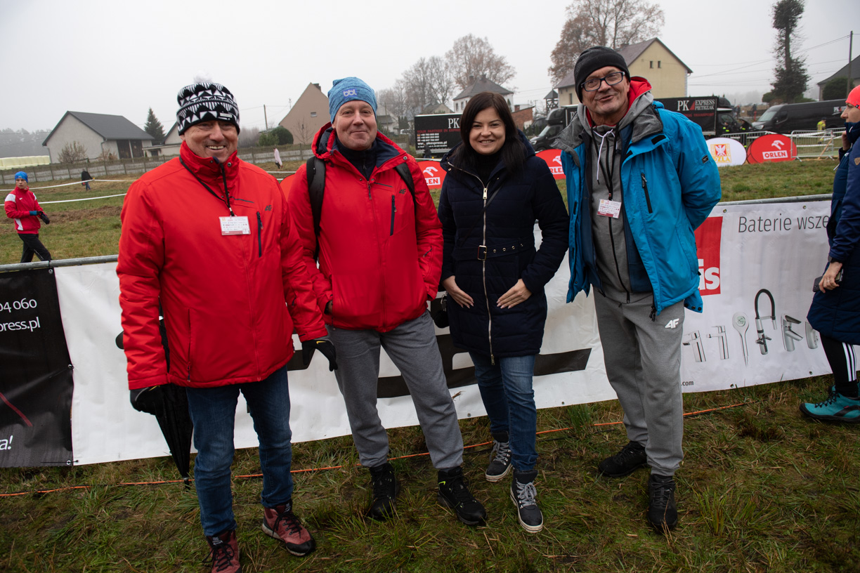 94. PZLA Mistrzostwa Polski w Biegach Przełajowych obrazek 23