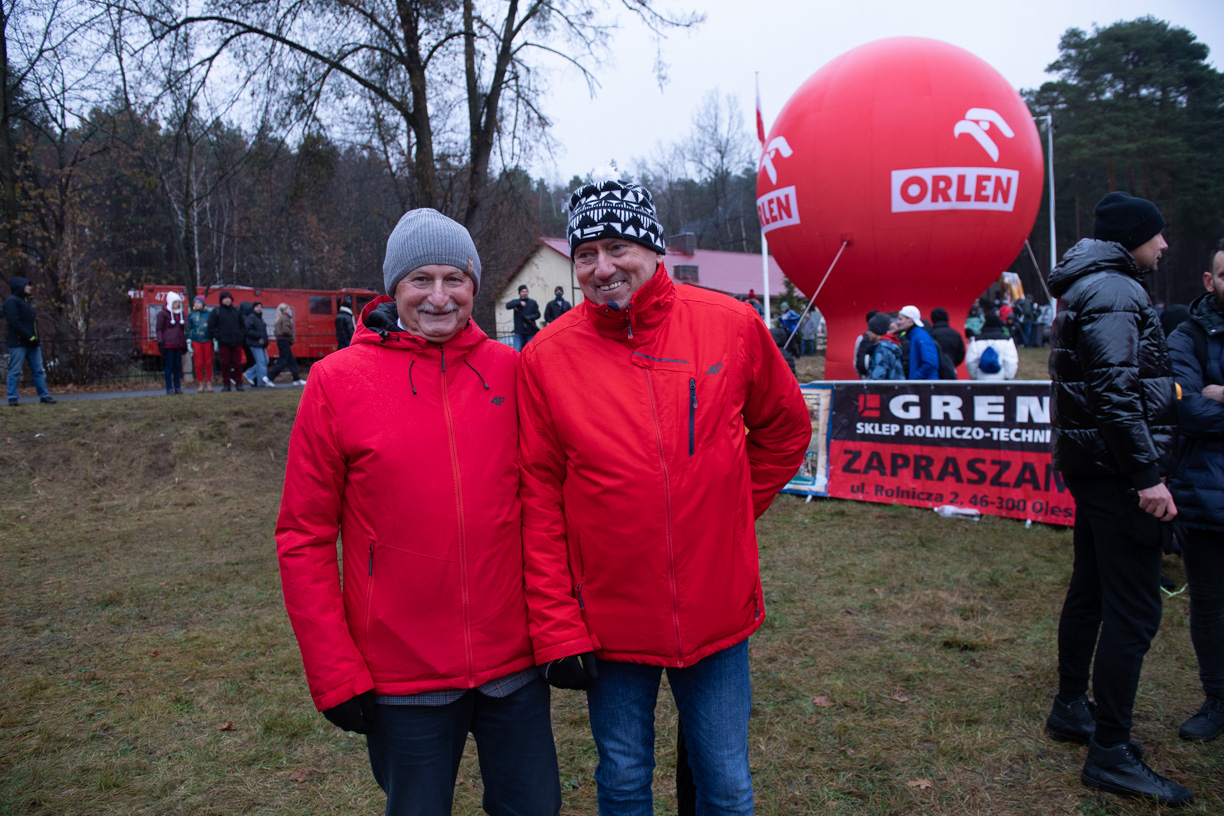94. PZLA Mistrzostwa Polski w Biegach Przełajowych obrazek 1
