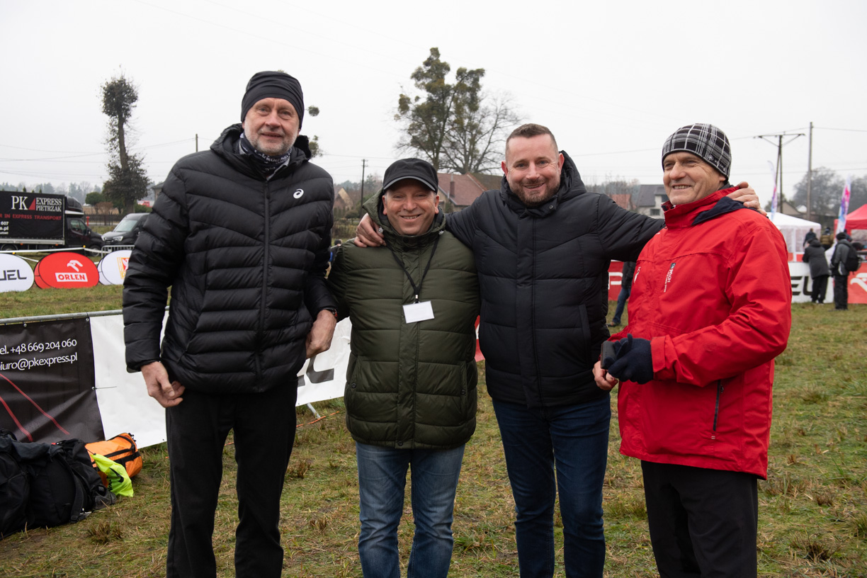 94. PZLA Mistrzostwa Polski w Biegach Przełajowych obrazek 2