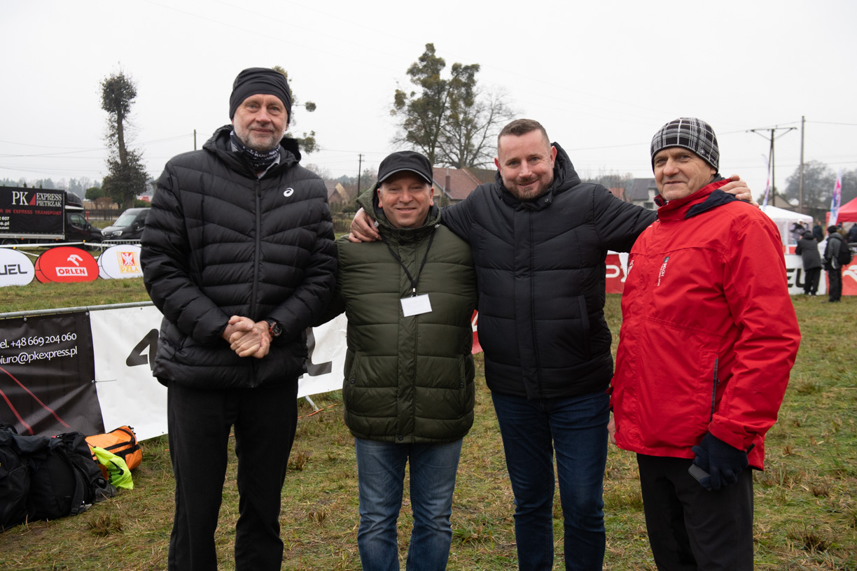 94. PZLA Mistrzostwa Polski w Biegach Przełajowych obrazek 3