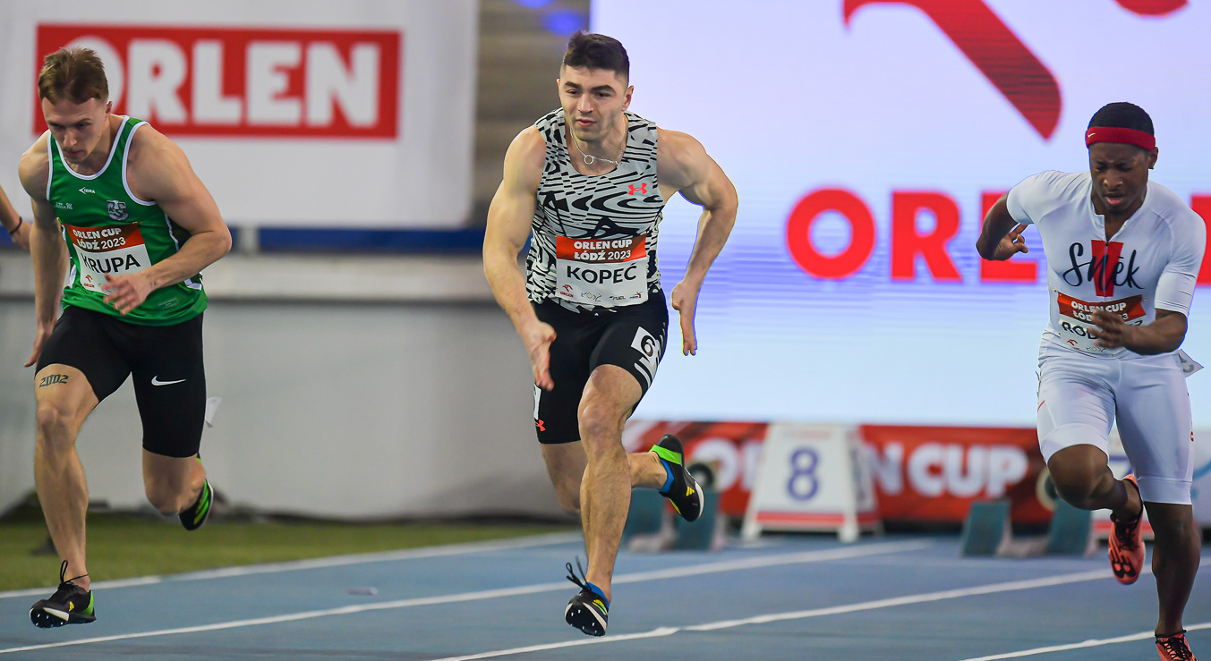 Orlen Cup Łódź 2023 obrazek 4