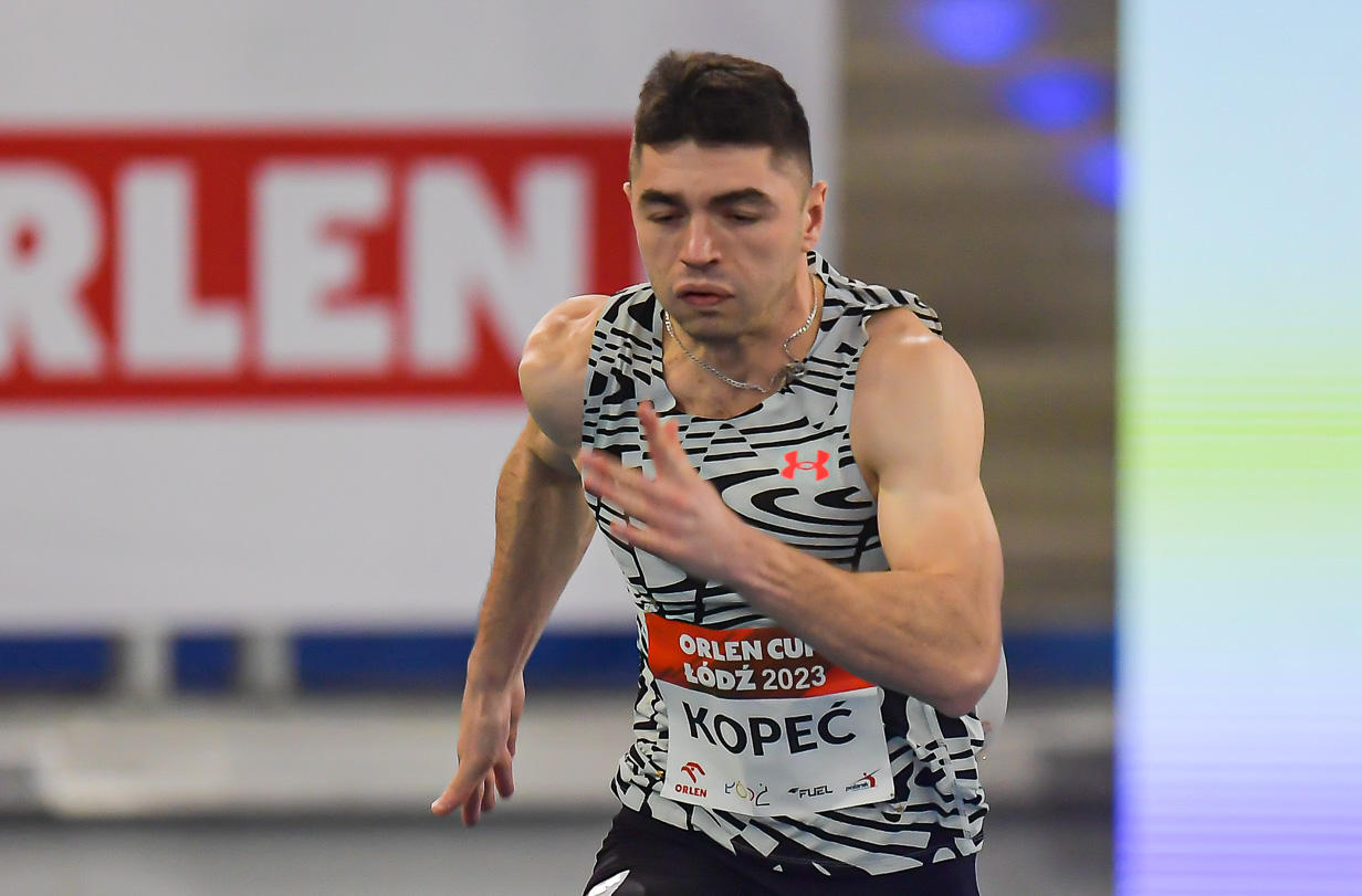 Orlen Cup Łódź 2023 obrazek 5