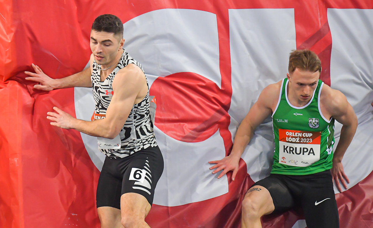 Orlen Cup Łódź 2023 obrazek 6