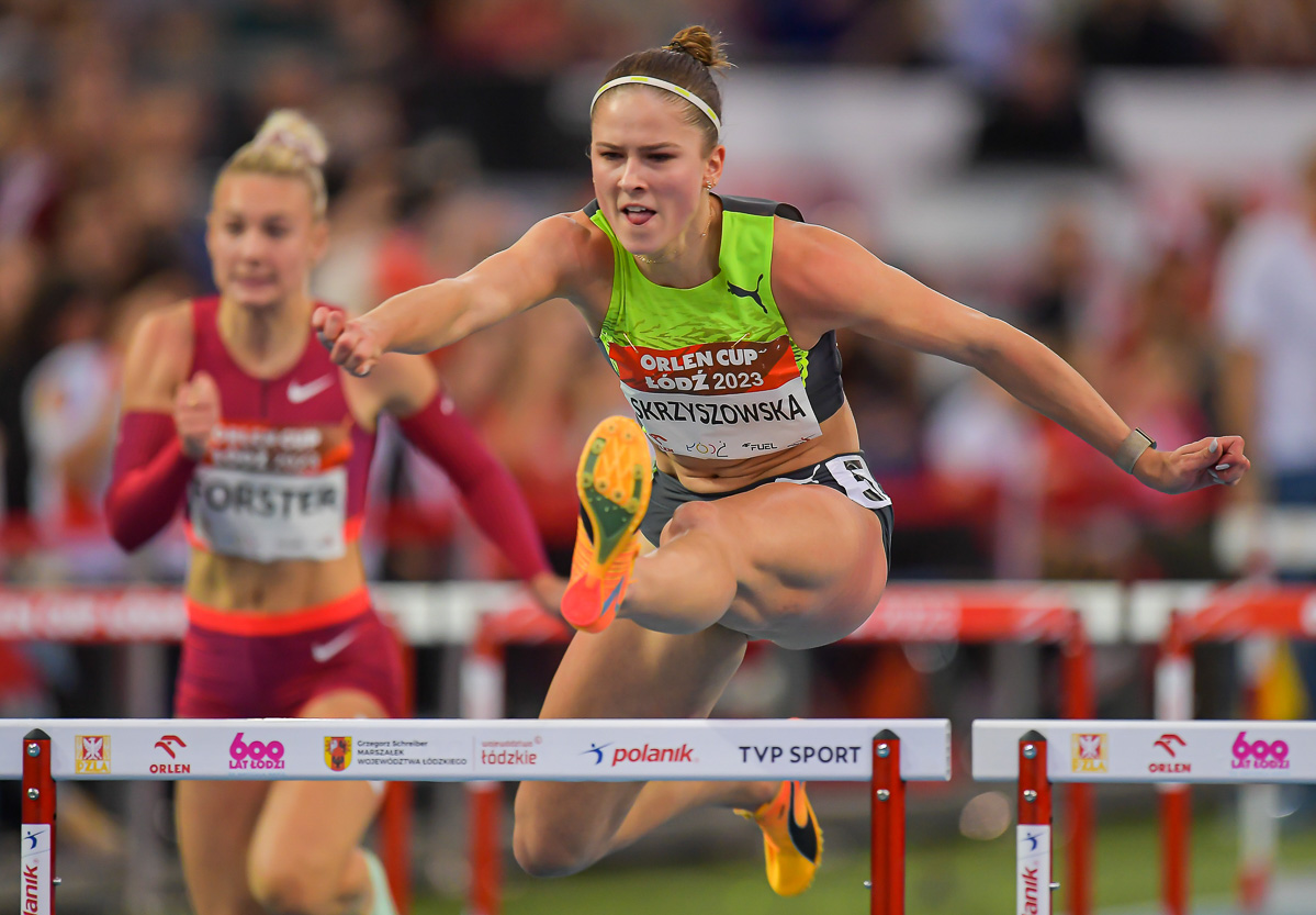 Orlen Cup Łódź 2023 obrazek 9